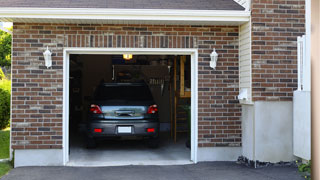 Garage Door Installation at Dakota Townhomes, Florida