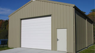 Garage Door Openers at Dakota Townhomes, Florida